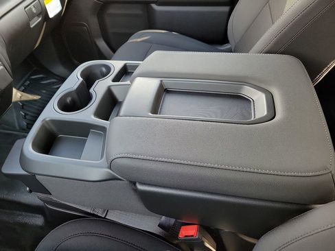 Used 2026 GMC Sierra 2500 Pro w/ 1SA Pro Safety Plus Package image 25