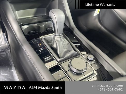 New 2026 MAZDA MAZDA3 2.5 Turbo Sedan w/Premium Plus AWD/4WD image 31