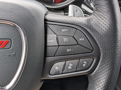Used 2025 Dodge Durango GT AWD/4WD image 20
