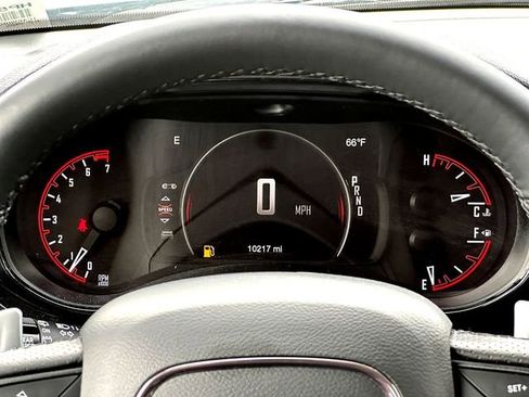 Used 2025 Dodge Durango GT RWD image 25