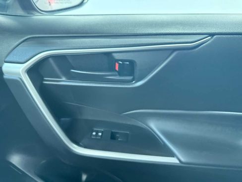 Used 2024 Toyota RAV4 LE image 34