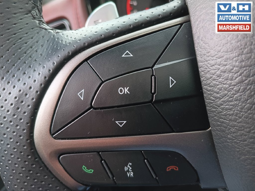 Used 2024 Dodge Durango Citadel AWD/4WD image 13