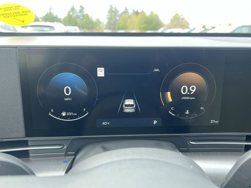 New 2026 Hyundai Kona Limited image 19