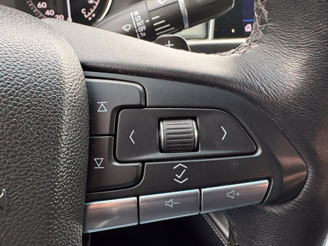 Used 2023 Cadillac CT4 Luxury AWD/4WD image 24