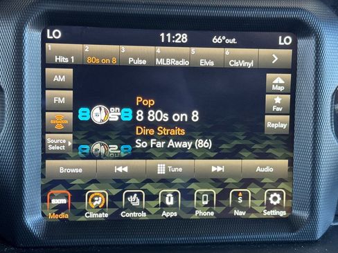 Used 2023 Jeep Wrangler Unlimited Rubicon 392 w/ Dual Top Group AWD/4WD image 21