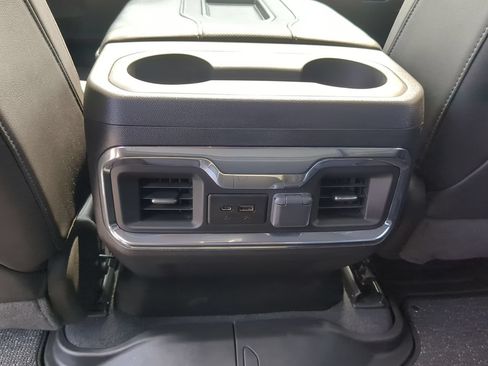 Used 2022 Chevrolet Silverado 2500 High Country w/ Safety Package II AWD/4WD image 22