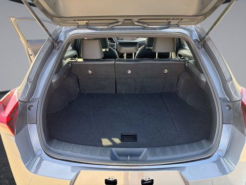 Used 2021 Lexus UX 250h w/ Accessory Package (Z2) AWD/4WD image 13