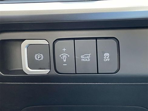 New 2026 Hyundai Santa Fe SE image 17