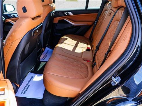 Certified 2024 BMW X5 xDrive40i w/ M Sport Package AWD/4WD image 22