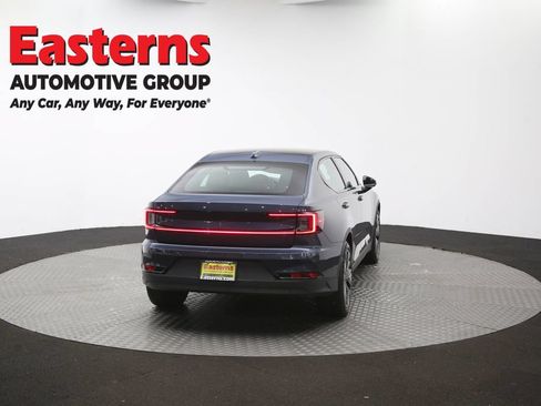 Used 2024 Polestar Polestar 2 AWD/4WD image 36