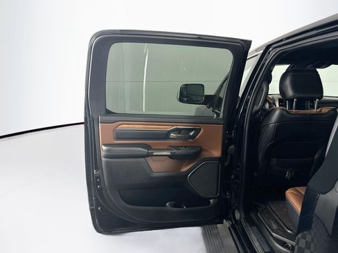 Used 2022 RAM 1500 Limited AWD/4WD image 27