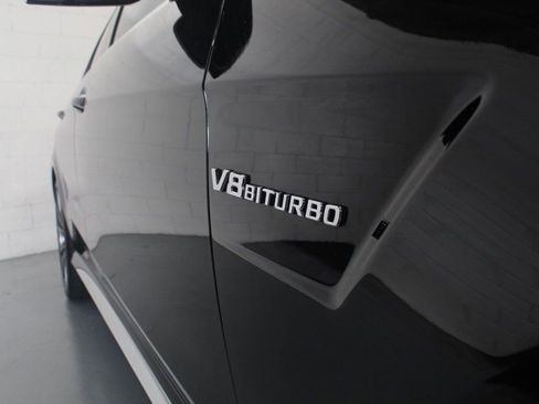 Used 2015 Mercedes-Benz E 63 AMG S-Model image 14