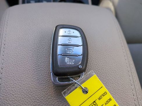 Used 2018 Hyundai Tucson Limited w/ Ultimate Package 02 image 30