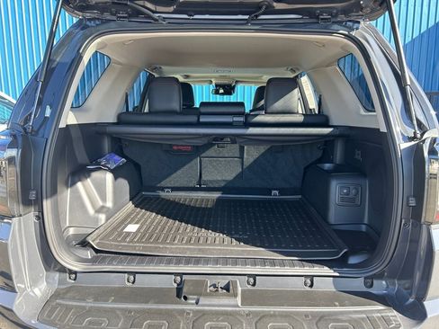 Used 2024 Toyota 4Runner TRD Pro AWD/4WD image 24