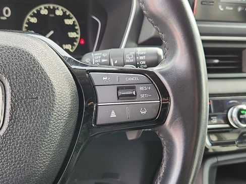 Certified 2023 Honda Pilot EX-L image 21