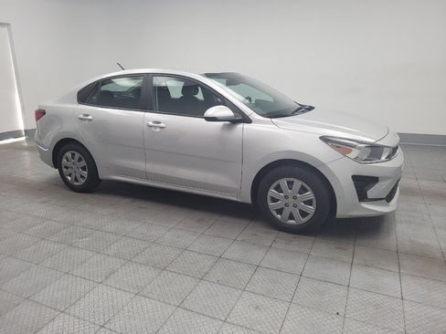 Used 2023 Kia Rio LX FWD image 11