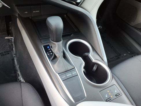 Certified 2024 Toyota Camry LE w/ Cold Weather Package image 10