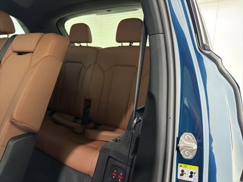 Used 2022 Audi Q7 2.0T Premium Plus w/ Premium Plus Package image 19