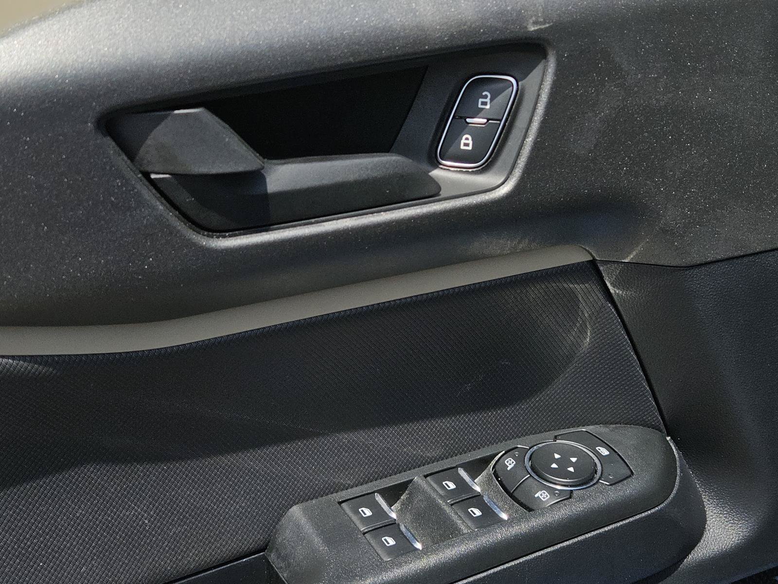 Used 2025 Ford Bronco Sport Big Bend AWD/4WD image 25