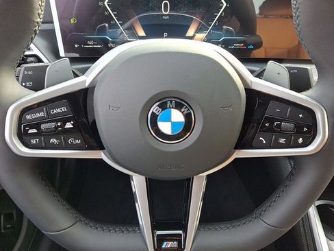 New 2026 BMW 430i xDrive w/ M Sport Package image 14