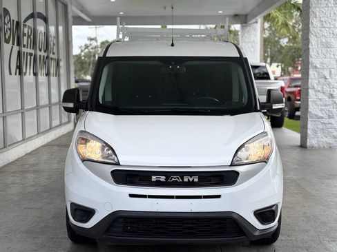 Used 2022 RAM ProMaster City Wagon image 12