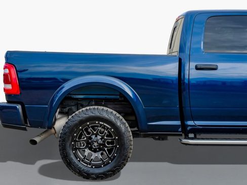 Used 2024 RAM 2500 Big Horn w/ Safety Group image 7