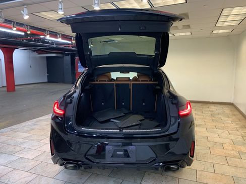 Used 2023 BMW X4 xDrive30i w/ M Sport Package AWD/4WD image 60