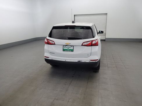 Used 2020 Chevrolet Equinox LT FWD image 7