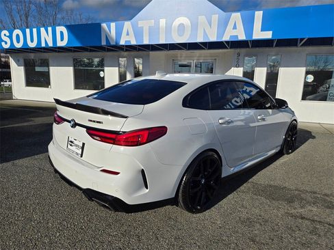 Used 2020 BMW M235i xDrive Gran Coupe image 5