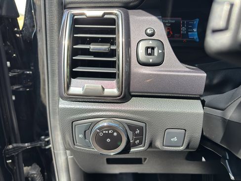 Used 2023 Ford Ranger Lariat w/ Equipment Group 501A High AWD/4WD image 14