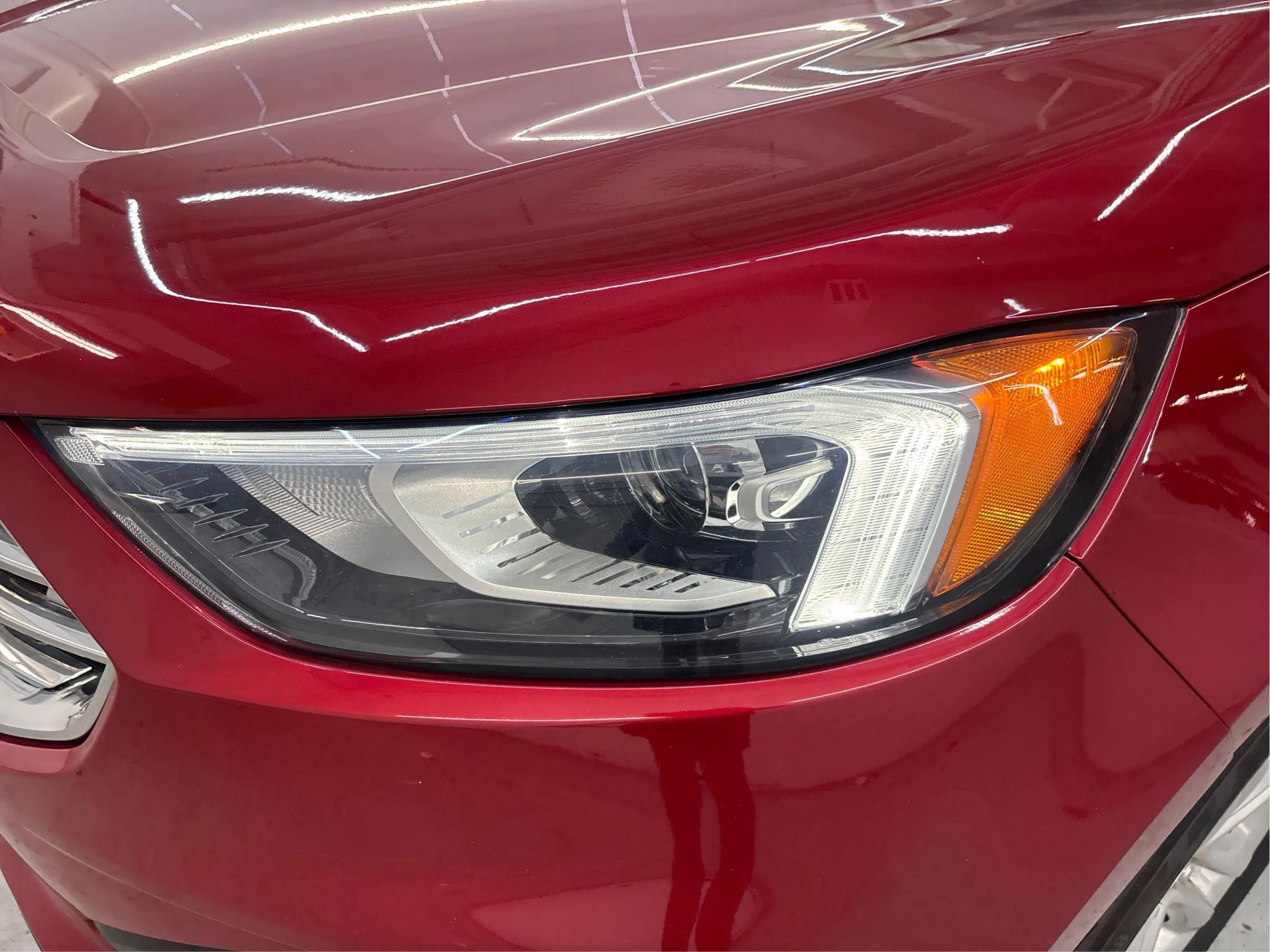 Used 2020 Ford Edge SEL w/ Convenience Package AWD/4WD image 32