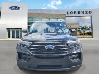 Used 2023 Ford Explorer XLT video 2