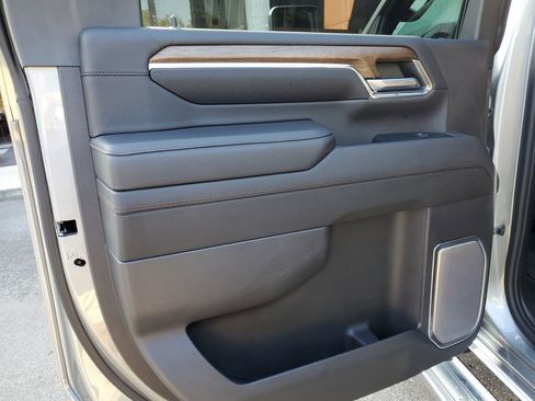 Used 2024 Chevrolet Silverado 3500 High Country w/ Technology Package image 22