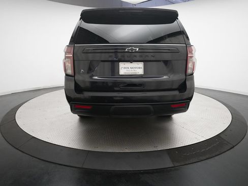 Used 2023 Chevrolet Suburban Z71 w/ Luxury Package AWD/4WD image 27