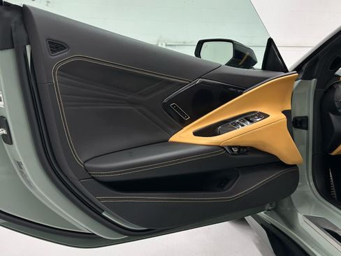 Used 2024 Chevrolet Corvette E-Ray w/ Stealth Interior Trim Package AWD/4WD image 24