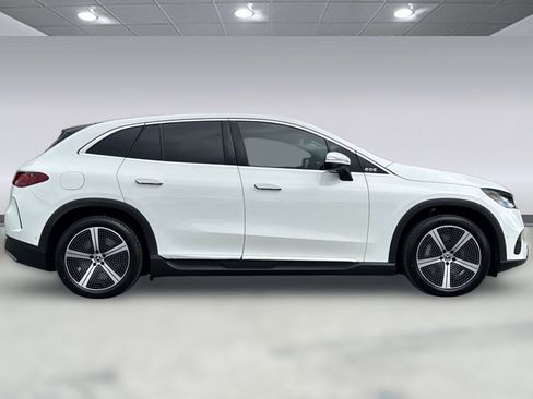 Used 2023 Mercedes-Benz EQE 350+ 4MATIC SUV image 8
