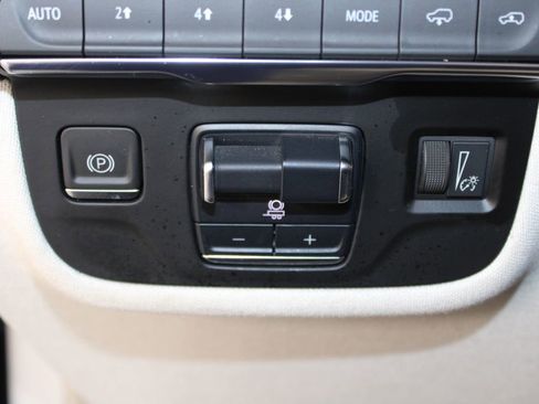 Used 2021 Cadillac Escalade Premium Luxury Platinum w/ Heavy-Duty Trailer Package image 47