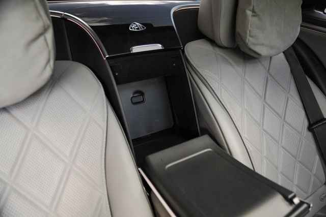 Used 2021 Mercedes-Benz Maybach S 580 4MATIC image 60