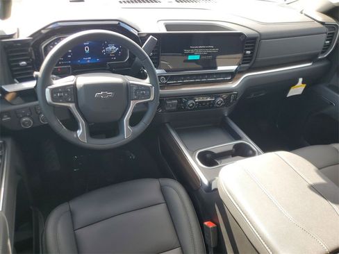 New 2026 Chevrolet Silverado 2500 LT w/ Trail Boss Package image 20