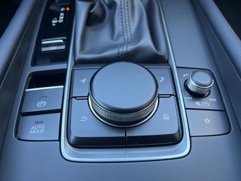 New 2026 MAZDA MAZDA3 2.5 S Sedan w/ Preferred Pkg image 18