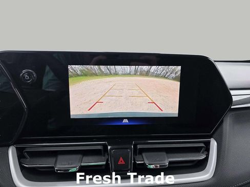 Used 2024 Chevrolet TrailBlazer LT w/ Driver Confidence Package image 14