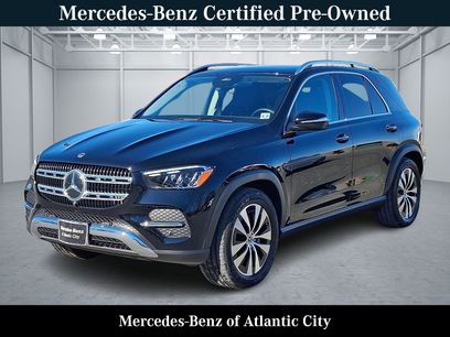 Used 2026 Mercedes-Benz GLE 350 4MATIC
