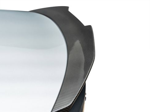 Used 2025 BMW M3 Competition w/ Carbon Package image 22