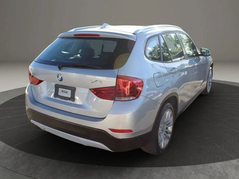 Used 2014 BMW X1 xDrive28i image 5