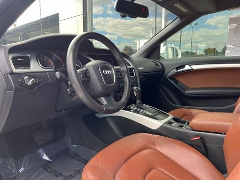 Used 2011 Audi A5 2.0T Premium Plus image 2