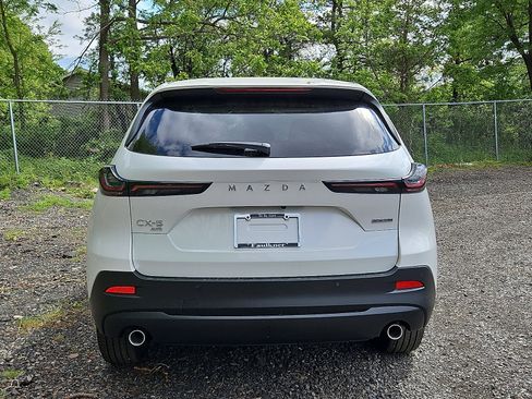 New 2026 MAZDA CX-5 Select AWD/4WD image 5