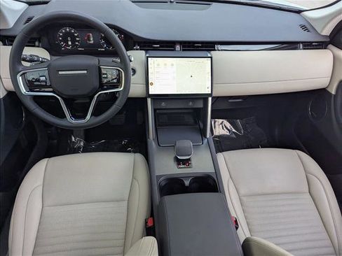 Certified 2025 Land Rover Discovery Sport S image 18