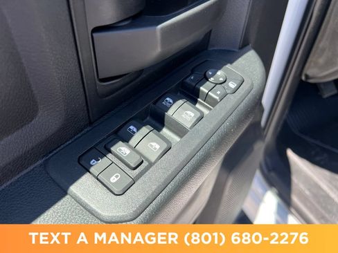 New 2026 RAM 5500 Tradesman w/ Chrome Appearance Group AWD/4WD image 11