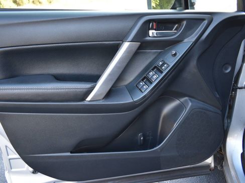 Used 2017 Subaru Forester 2.0XT Premium w/ Popular Package #2A image 15