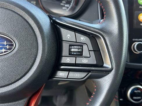 Used 2024 Subaru Forester Sport image 26